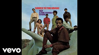 Sly amp The Family Stone  Higher Official Audio [upl. by Enailuj]