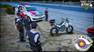 CORREGEDORIA 2 POLÍCIA DENUNCIA POLÍCIA  GTA RP [upl. by Krute]