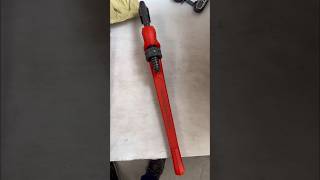 Building My Own Ridgid Pipe Wrench [upl. by Bruns857]