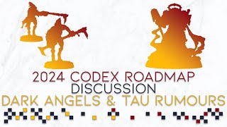 2024 Codex Roadmap Discussion amp Rumour Talk [upl. by Erdried697]