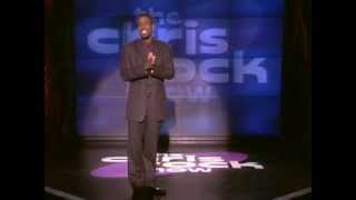 Chris Rock Show Season2 Ep 2 [upl. by Idnib]