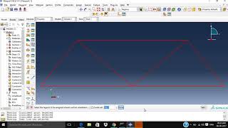 Effect Of Distributed Load On A Simple Truss Element [upl. by Chrisy]