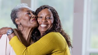 Addressing the critical needs of caregivers during National Family Caregivers Month [upl. by Enilekaj661]