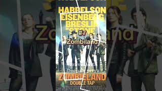 the top 10 best zombie movies in the world top10 best zombieshorts worle tamil [upl. by Philender1]