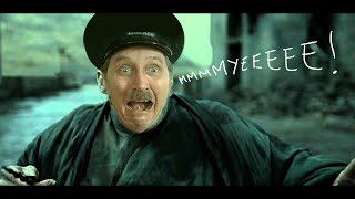 Voldemort awkward laugh Vs Blakey On the Buses [upl. by Nosille845]