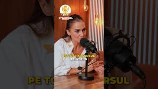 quotDorinta sexuala fluctueazaquot Oana Nicolau acum in podcast [upl. by Apps]