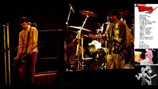 Nirvana LIVE in Rio de Janeiro 1993 SOUNDCHECKCONCERT REMASTERED SOUND [upl. by Cadell353]