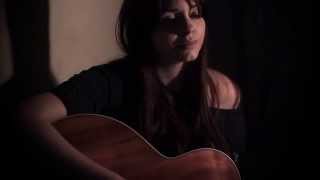 A Great Big World  Say Something Live Cover  Alycia Marie [upl. by Davidson230]