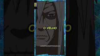 E SE A RIN NÃO TIVESSE MORRIDO naruto [upl. by Schram619]