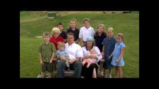 Tim Hawkins  A Homeschool Family [upl. by Quiteri394]