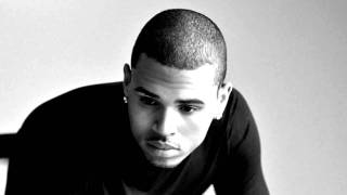 Chris Brown  Between The Lines feat Kevin McCall [upl. by Marji14]