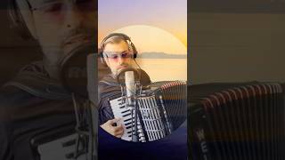 Mix piosenek akordeon cover muzyka polishmusic music shorts bossmusic akordeonas akordion [upl. by Edas]