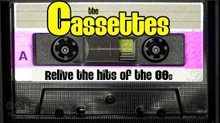 The Cassettes  Newcastles number one 80s covers band [upl. by Todhunter]