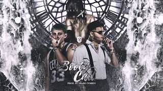 Lary Over Ft Farruko  Booty Call Audio [upl. by Sontich711]