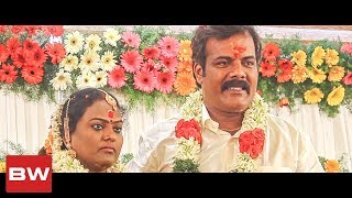 Comedian Munishkanth Full Marriage Video  TN 784 [upl. by Stoddard734]