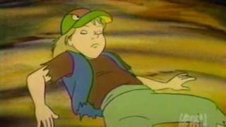 Peter Pan and the Pirates Episode 20 Billy Jukes Lost Boy  PART 1 [upl. by Aipmylo]