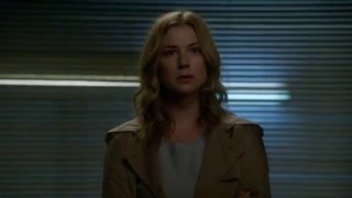 Revenge 4x04 Emily recognizes her father [upl. by Asilef]