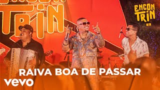 Di Propósito Tarcísio do Acordeon Vitor Fernandes  Raiva Boa de Passar Ao Vivo [upl. by Rauch]