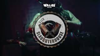 NIEUW Slaughterhouse  Halloween Fright Nights 2022  Walibi Holland [upl. by Aerdnael]