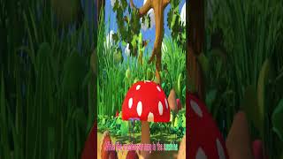 Ants Go Marching  More Nursery Rhymes amp Kids Songs [upl. by Coster]