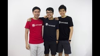 A Career at Carousell [upl. by Fiel]