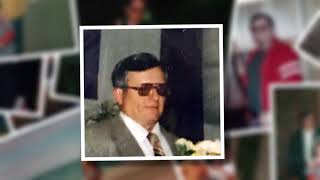 David Armington Sr Video Tribute [upl. by Colt]