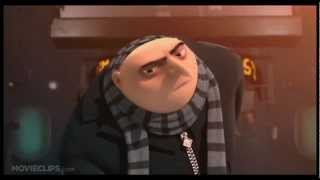 Despicable Me 2 Official Trailer with Justin Biebermov [upl. by Alexandros782]