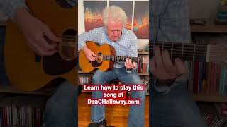 Morrison’s Jig for Guitar fingerstyleguitar guitarlesson acousticguitar irishjig [upl. by Ree]