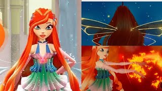 How to Get Magic Winx and Enchantix in The Fairy Guardians  Roblox Tutorial [upl. by Nyret634]