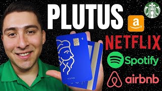 HUGE Perks For a CHEAP Price Plutus Crypto Card [upl. by Angie237]