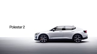 Ad Meter 2022 Polestar [upl. by Johnston]