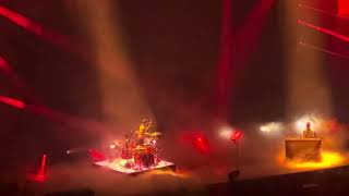 Twenty One Pilots “Stressed Out” Live  Kia Center Orlando 9112024 [upl. by Romona]