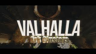 VALHALLA ARK CLUSTERS valhalla ark arksurvival pvp pve crossplay dino dinos arkasa [upl. by Nuahsor]