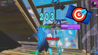 Esta SENSIBILIA Te Dara AIMBOT  MANDO Y TECLADO  Temporada 8  PS4XBOXPC FORTNITE [upl. by Eciruam]