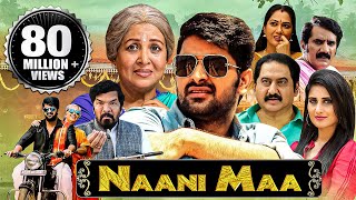 Naani Maa Ammammagarillu 2018 New Released Full Hindi Dubbed Movie  Naga Shaurya Shamili [upl. by Eneloj581]