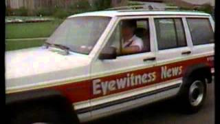 WKBW Eyewitness News promo 1988 [upl. by Fesoj]