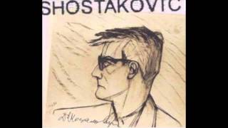 Concerto Chostakovitch RSaitkoulov Gérald Rolland [upl. by Naam]