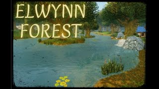 🎵Elwynn Forest Playfulness  World of Warcraft ambience  music [upl. by Smoot]