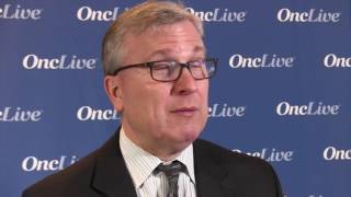 Dr Leonard on Treating Relapsed Patients With Follicular Lymphoma [upl. by Jabez]