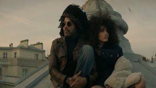 Lenny Kravitz  Ride Official Video [upl. by Nnayelsel]