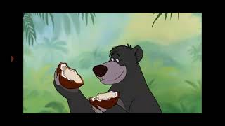 Alexandru Arsinel ✝️  Baloo The Jungle Book [upl. by Wilhelmina]