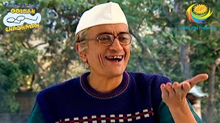 Abdul Gets Ayurvedic Oil For Bapuji  Taarak Mehta Ka Ooltah Chashmah  Fitness Camp [upl. by Riamu]