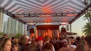 Joris Voorn at CRSSD Spring 2022 [upl. by Nnayram323]