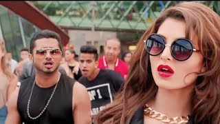 Exclusive LOVE DOSE Full Video Song  Yo Yo Honey Singh Urvashi Rautela  Desi Kalakaar [upl. by Eniliuqcaj318]