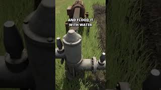 FREE WATER in Farming Simulator 25 [upl. by Tera76]