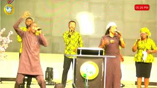 Gloryland Baptist Church Lugbe Abuja 20 [upl. by Akiwak]