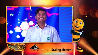 Spelling Bee Season 4 Semi Final 01 [upl. by Okimuy]