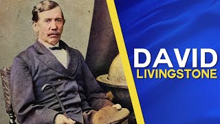 The Story of David Livingstone [upl. by Kelsy]