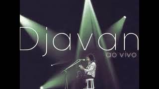 Djavan Ao vivo vol 1 e 2 Áudio CD [upl. by Feer974]