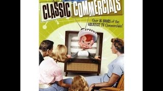 Classic Commercial Selects 1 [upl. by Eanod]